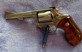 Smith & Wesson 631 four inch 32 H&R mag - 2 of 3