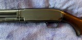 Winchester Model 12 Heavy Duck 12 gauge - 6 of 10