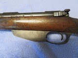 Steyr 1893 Dutch Mannlicher W.R. Pape 6.5x53 Rimmed - 12 of 15