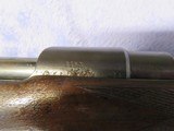 Steyr 1893 Dutch Mannlicher W.R. Pape 6.5x53 Rimmed - 7 of 15