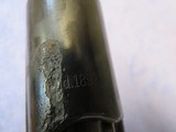 Steyr 1893 Dutch Mannlicher W.R. Pape 6.5x53 Rimmed - 6 of 15
