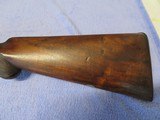 Steyr 1893 Dutch Mannlicher W.R. Pape 6.5x53 Rimmed - 13 of 15