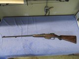 Steyr 1893 Dutch Mannlicher W.R. Pape 6.5x53 Rimmed - 2 of 15