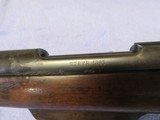 Steyr 1893 Dutch Mannlicher W.R. Pape 6.5x53 Rimmed - 3 of 15