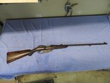 Steyr 1893 Dutch Mannlicher W.R. Pape 6.5x53 Rimmed - 1 of 15
