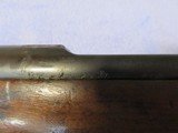 Steyr 1893 Dutch Mannlicher W.R. Pape 6.5x53 Rimmed - 5 of 15