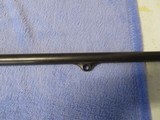 Steyr 1893 Dutch Mannlicher W.R. Pape 6.5x53 Rimmed - 11 of 15