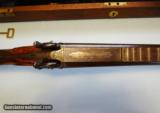 John Hayton Cape Rifle, Double rifle - 6 of 11