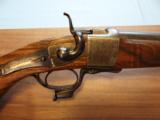 Alexander Henry Single Shot Falling Block Rifle .500 BPE - 4 of 4