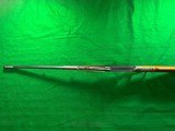 Winchester 1895 rifle cal. 30 Army (30-40 Krag) - 3 of 9
