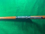 Winchester 1895 rifle cal. 30 Army (30-40 Krag) - 8 of 9