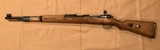 Mauser K98 8mm - 5 of 15