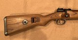 Mauser K98 8mm - 2 of 15