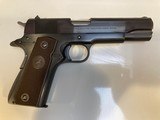 Colt Super 38 Auto - 2 of 11