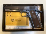 Colt Super 38 Auto
