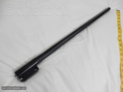 Thompson/Center Custom Shop Encore - ProHunter BBL - .260 Remington