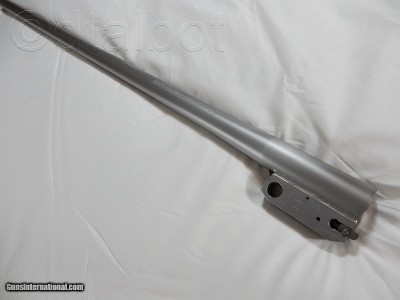 Thompson/Center Custom Shop Encore - ProHunter BBL - .280 Remington