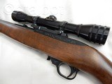 1977 ~ Ruger 10/22 Carbine - .22 LR - 4 of 11