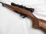 1975 ~ Ruger 10/22 Sporter - .22 LR - 6 of 12