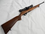 1975 ~ Ruger 10/22 Sporter - .22 LR - 1 of 12