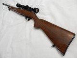 1975 ~ Ruger 10/22 Sporter - .22 LR - 4 of 12
