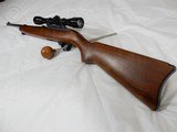 1972 ~ Ruger 10/22 Carbine - .22 LR - 7 of 20
