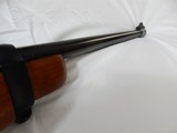 1972 ~ Ruger 10/22 Carbine - .22 LR - 6 of 20