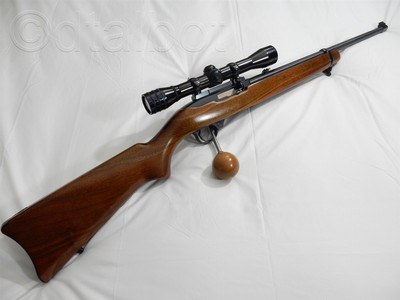 1975 ~ Ruger 10/22 Carbine - Bicentennial Liberty Model