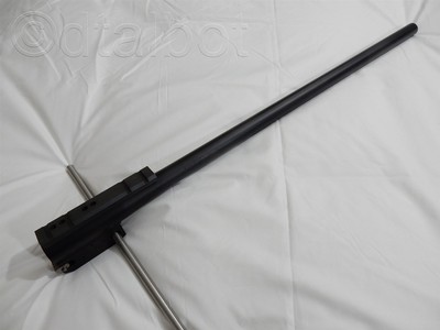 Thompson/Center Custom Shop Encore - ProHunter BBL - .30-30 Winchester Ackley Improved