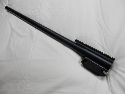 Thompson/Center Custom Shop Encore - ProHunter BBL - 6.5 Remington Magnum