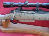 Weaver Rifles Custom 300 Remington
Ultra Magnum RUM - 2 of 15