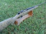 Weaver Rifles Custom 300 Remington
Ultra Magnum RUM - 13 of 15