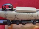 Weaver Rifles Custom 300 Remington
Ultra Magnum RUM - 7 of 15
