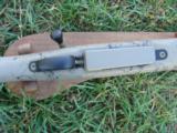 Weaver Rifles Custom 300 Remington
Ultra Magnum RUM - 14 of 15