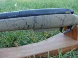Weaver Rifles Custom 300 Remington
Ultra Magnum RUM - 10 of 15