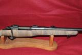 winchester model 70 classic 450 dakota custom rifle - 8 of 9