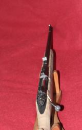 winchester model 70 classic 450 dakota custom rifle - 7 of 9