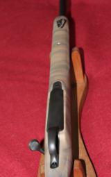winchester model 70 classic 450 dakota custom rifle - 6 of 9