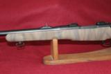 winchester model 70 classic 450 dakota custom rifle - 4 of 9