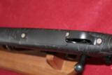 Weaver Rifles Custom 28 Nosler on a custom Defiance Deviant action - 8 of 13