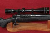 Weaver Rifles Custom 28 Nosler on a custom Defiance Deviant action - 11 of 13