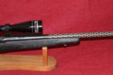 Weaver Rifles Custom 28 Nosler on a custom Defiance Deviant action - 12 of 13