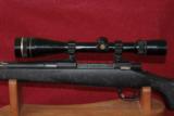 Weaver Rifles Custom 28 Nosler on a custom Defiance Deviant action - 5 of 13
