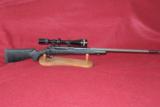 Weaver Rifles Custom 28 Nosler on a custom Defiance Deviant action - 9 of 13