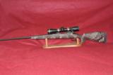 Weaver Rifles Custom 6.5 PRC built on a Montana 1999 Action - 6 of 9