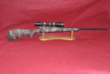 Weaver Rifles Custom 6.5 PRC built on a Montana 1999 Action - 1 of 9