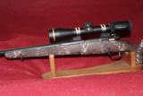 Weaver Rifles Custom 6.5 PRC built on a Montana 1999 Action - 8 of 9
