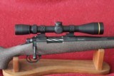 6mm Creedmoor Weaver Rifles Custom - 5 of 12