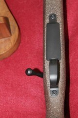 6mm Creedmoor Weaver Rifles Custom - 7 of 12