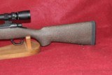 6mm Creedmoor Weaver Rifles Custom - 9 of 12